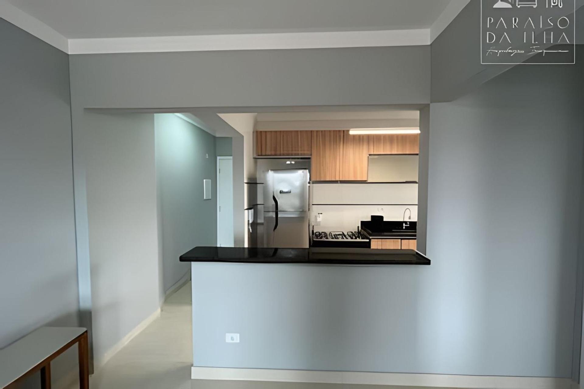 Apartamento Varanda E Churrasqueira Pe Na Areia Pg Praia Grande  Zewnętrze zdjęcie