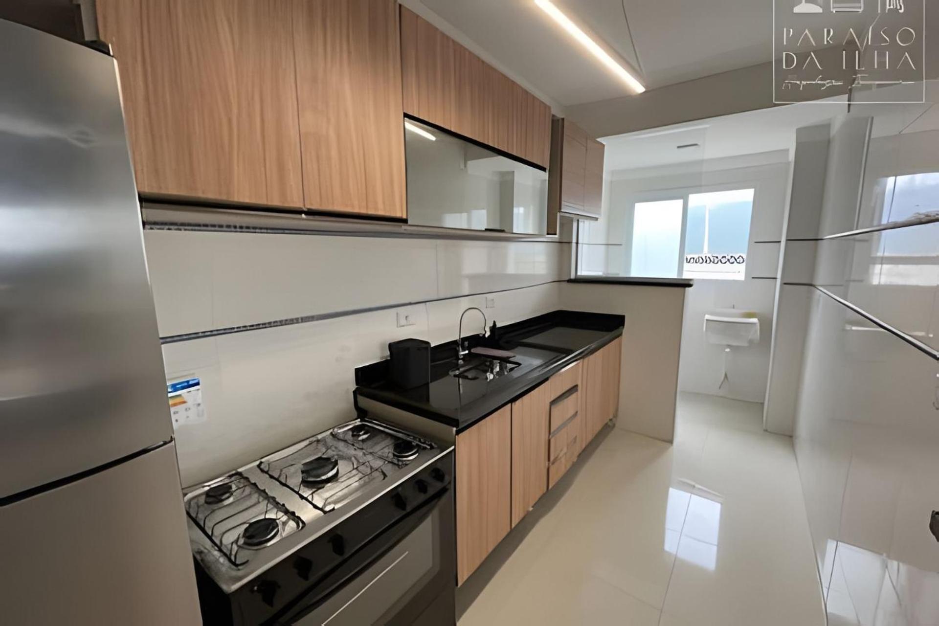 Apartamento Varanda E Churrasqueira Pe Na Areia Pg Praia Grande  Zewnętrze zdjęcie