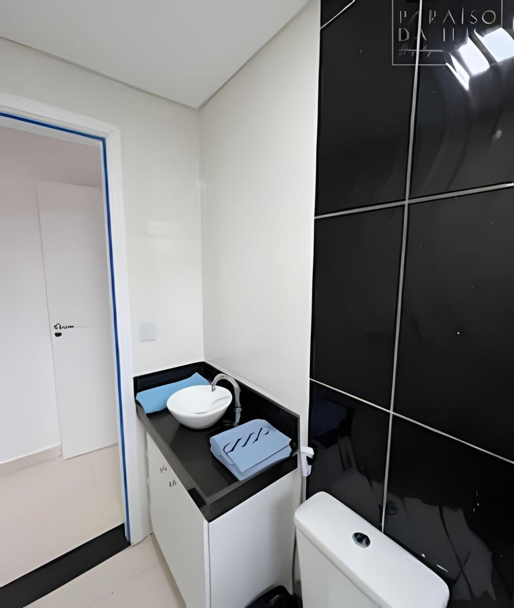 Apartamento Varanda E Churrasqueira Pe Na Areia Pg Praia Grande  Zewnętrze zdjęcie