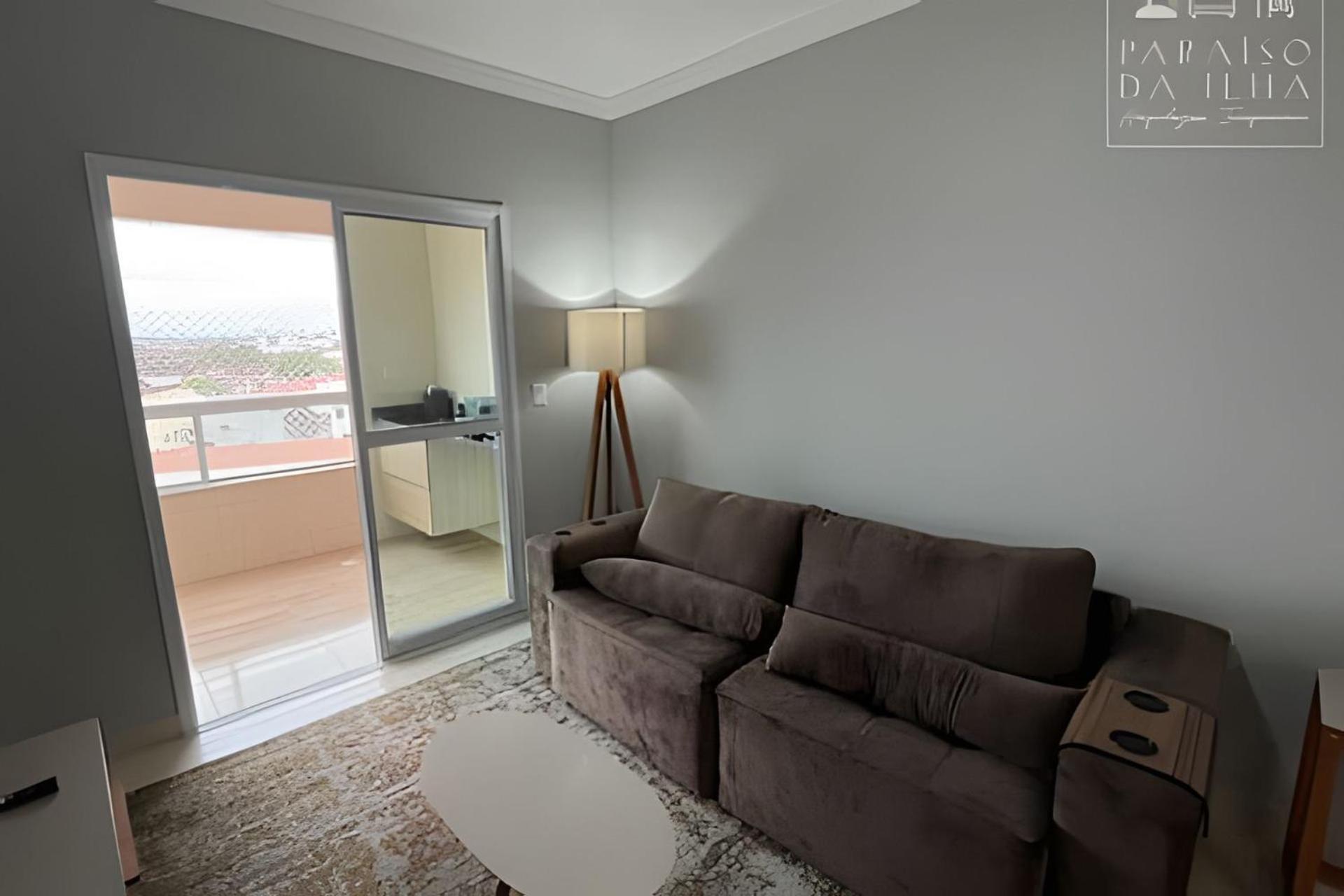 Apartamento Varanda E Churrasqueira Pe Na Areia Pg Praia Grande  Zewnętrze zdjęcie