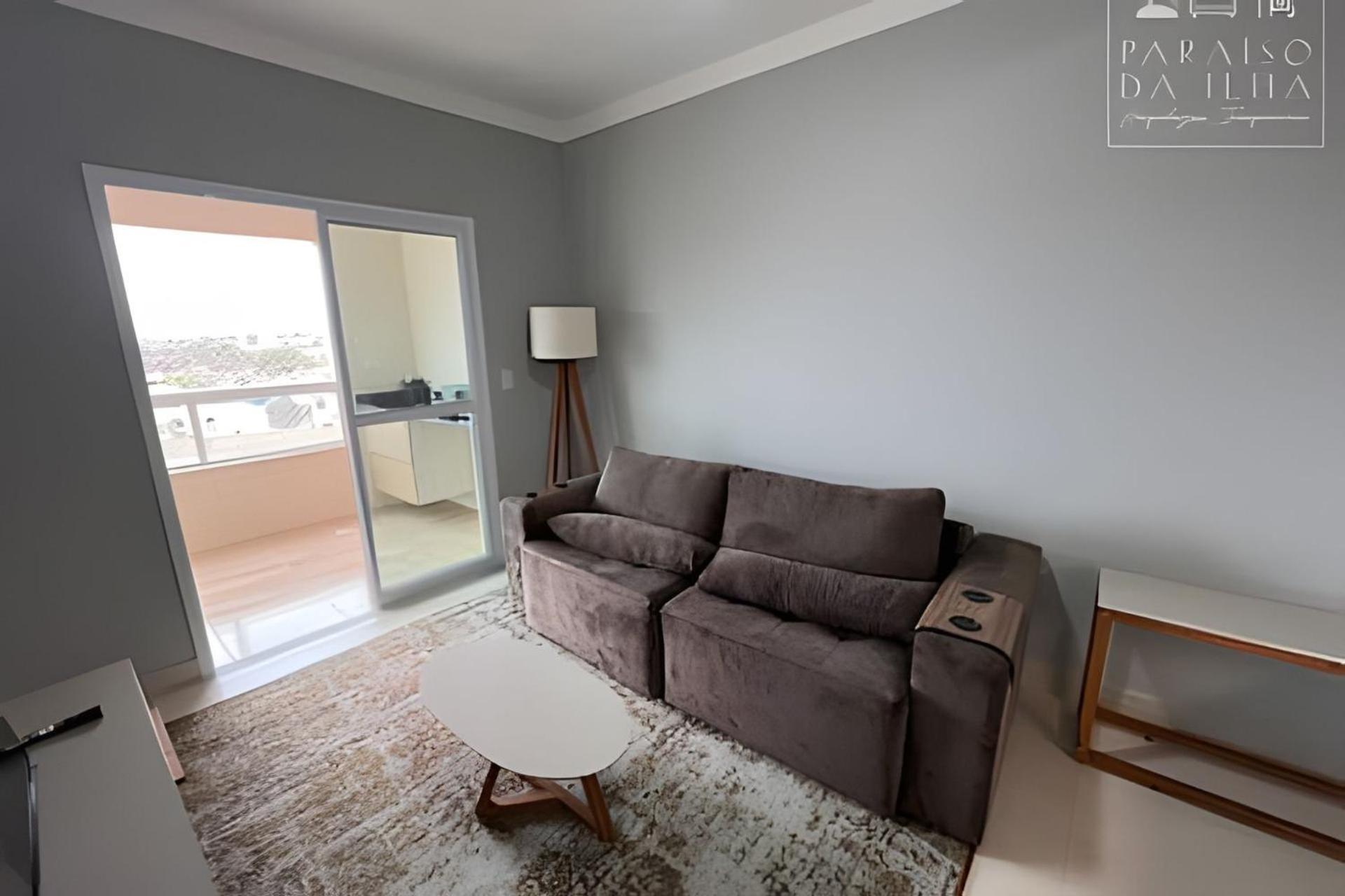 Apartamento Varanda E Churrasqueira Pe Na Areia Pg Praia Grande  Zewnętrze zdjęcie
